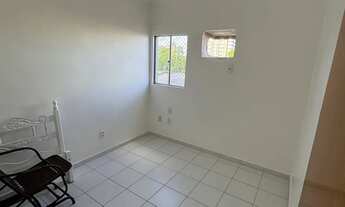 Imagem 2: Apartamento 3/4 para alugar na Serraria
