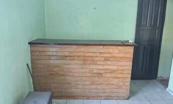 Imagem 2: Imóvel para aluguel tem 40 metros quadrados com 2 quartos em Alcântara - São Gonçalo - RJ