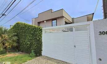 Imagem: Residencial Camila. - Casa Sobrado em Campo