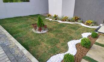 Imagem 15: Casa Cond. Monte Carlo 780 mil