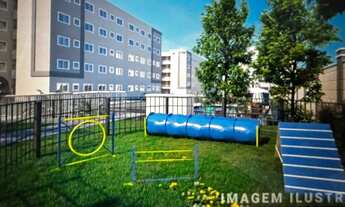 Imagem 13: ALUGO APARTAMENTO NO FORTANA DI TERNI com 2 quartos em Cambeba - Fortaleza - CE