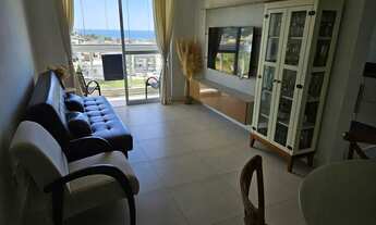 Imagem 3: Apartamento com 3 Dormitórios a venda, vista mar, por R$ 795.000,00, no Bairro Village, Im