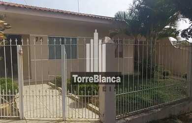 Imagem 2: Casa à venda, Chapada, Ponta Grossa, PR