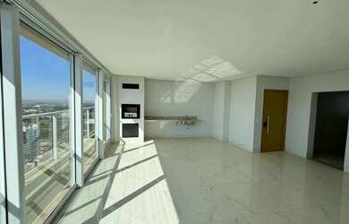 Imagem 2: Skygarden Flamboyant Apartamento com 4 Quarto(s) e 4 banheiro(s) à Venda, 180.00 por R$ 17