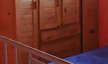 Imagem 6: Torro casa com ária comercial mais ap nos fundos