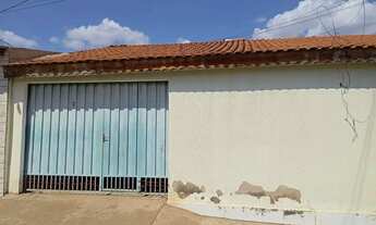 Imagem: Vendo casa bairro jardim Petrópolis