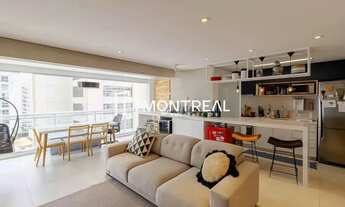 Imagem: APARTAMENTO À VENDA NA ACLIMAÇÃO, 1 SUÍTES