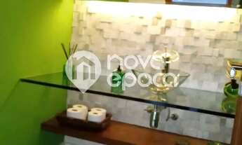 Imagem 6: Copacabana Apartamento com 3 dormitórios