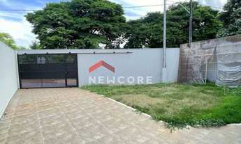 Imagem 4: Casa em Rua Manoel Pedro Macedo - Sabará III - Londrina/PR