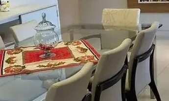 Imagem 3: Oportunidade no Alto do Setor Bueno 14º andar | 105m²