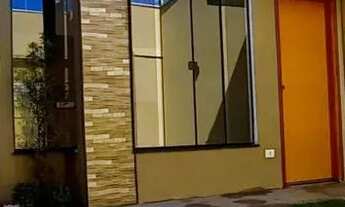 Imagem 3: Casa á venda com 2 quartos sendo 1 suíte no Aquarius I em Campo Grande - MS