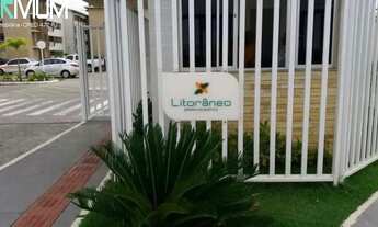 Imagem: Condomínio Litorâneo Barra Luar da Barra