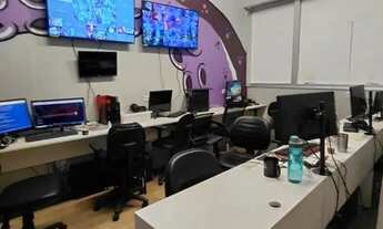 Imagem 6: Sala Comercial para Locação em Salvador, Caminho das Árvores, 1 banheiro, 3 vagas