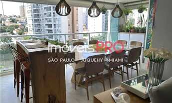 Imagem 2: Apto entregue em 2015 com 2 suítes e 2 vagas prox ao Parque do Aclimação