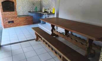 Imagem 6: CASA COM PISCINA PARA TEMPORADA