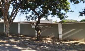 Imagem 4: Barracão - Parque Rural Fazenda Santa Cândida - Campinas