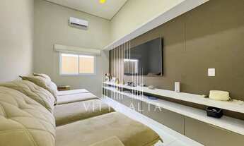 Imagem 3: Parque Residencial Buona Vita - Maravilhosa Casa de Alto Padrão no Buona Vitta São José