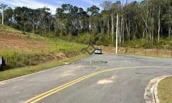 Imagem 2: Terreno em Condomínio Fechado MOSAICO HORIZONTES em Mogi das Cruzes/SP - 250m²