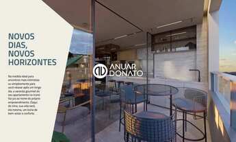 Imagem 7: Santo Agostinho - Apartamento 3 quartos à venda na Anuar Donato