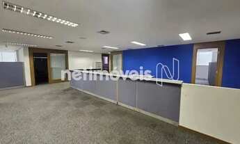 Imagem: Locação Sala Vila da Serra Nova Lima