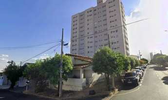 Imagem: Casa no Centro de Catanduva