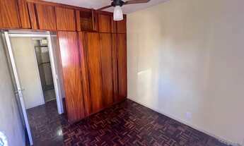 Imagem 3: Apartamento 3Quartos com dependência completa