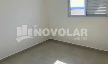 Imagem 6: Apartamento no Tucuruvi em Condomínio Fechado com 2 dormitórios