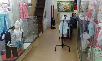 Imagem 3: Centro comercial para venda possui 41 metros quadrados em Méier - Rio de Janeiro - RJ