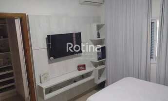 Imagem 4: Casa Condomínio Fechado para alugar, 4 quartos, Nova Uberlândia - Uberlândia/MG - Rotina I