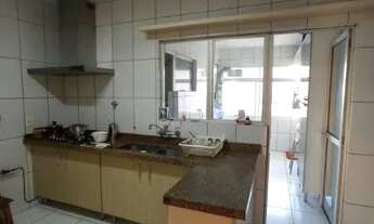 Imagem 4: Apartamento 03 dormitórios, 1 suíte no Bairro Rio Branco, Caxias do Sul/RS