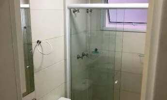 Imagem 7: Apartamento com 2 dormitórios para alugar, 60 m² por R$ 2.895,00/mês - Parque Campolim - S