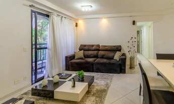 Imagem 2: Apartamento em Santa Teresinha