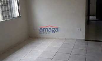 Imagem 3: Casa à venda em Jacareí, Jardim Califórnia