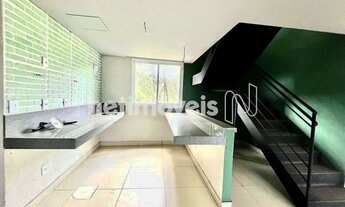 Imagem 4: Venda ou locação Conjunto de salas Vale do Sol Nova Lima