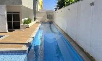 Imagem 4: Apartamento com 2 quartos à venda em Centro - SP