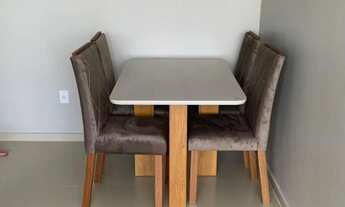 Imagem 6: Alugo Apartamento de 2 Quartos - Novo Aleixo 7