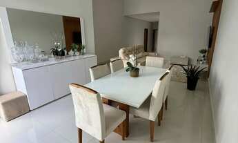 Imagem 7: Casa moderna Ponte Alta Norte