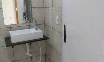 Imagem 6: Alugo casa 2qtos em condomínio do lado de aguas claras