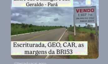 Imagem: Fazendo a venda. Pará