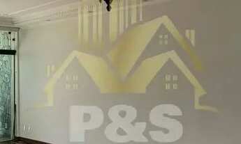 Imagem 6: Casa Ampla no Centro com Piscina Ideal para Morar ou Comércio