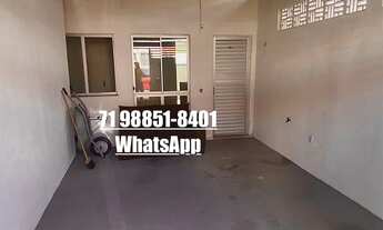 Imagem 4: Casa Simões Filho 1