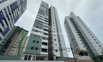 Imagem: APARTAMENTO 3 QUARTOS NO PINA, 77M2, COM