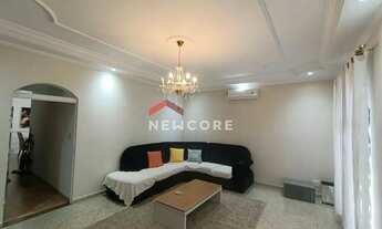 Imagem: Casa em Avenida Brasil - Vila Carvalho