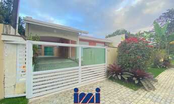 Imagem 2: Casa 05 suítes e piscina balneario Atami