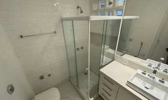 Imagem 16: Imóvel para venda tem 82 metros quadrados com 2 quartos em Copacabana - Rio de Janeiro - R