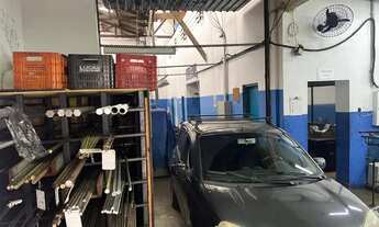 Imagem 5: Casa comercial para venda em Jardim São Judas Tadeu , 826m²