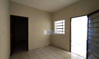 Imagem 7: Casa com 1 dormitório para alugar, 35 m² por R$ 703,92/mês - Vila Tibério - Ribeirão Preto