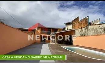 Imagem 3: Casa em Rua Martim Afonso - Vila Romar - Peruíbe/SP