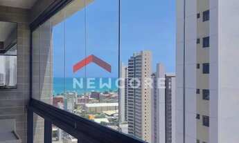 Imagem 3: Apartamento em Avenida Sapé - Manaíra - João Pessoa/PB