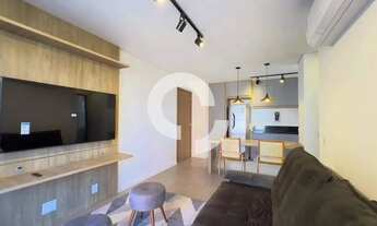 Imagem 5: Apartamento para aluguel, 1 quarto, 2 vagas, Cambuí - Campinas/SP